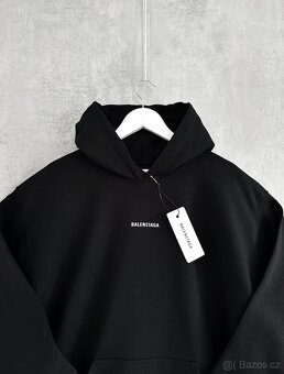 Mikina Balenciaga - 3