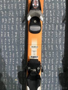 Dětské lyže ROSSIGNOL 100cm - 3