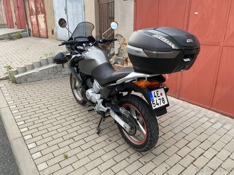Honda Varadero 125 - 3
