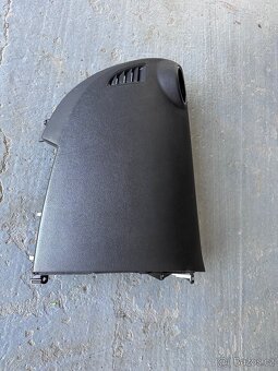 Mazda 6 GH airbag spolujezdce - 3