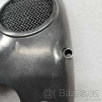 ČZ 125 150 C KRYT KARBURÁTORU ORIGINÁL - 3