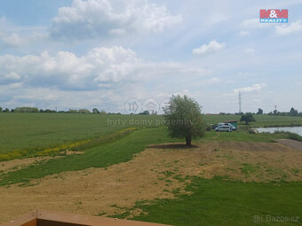 Prodej rybníku, 3000 m², Ostružno u Jičína - 3