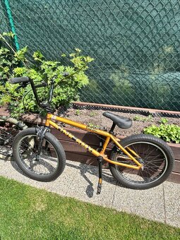 BMX - 3