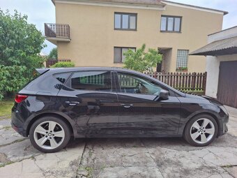 Seat leon Fr 1.4 tsi ,92kw, r.v. 06.2014 - 3