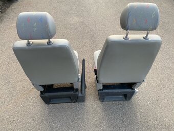 Vw transporter t5 pilotky - 3