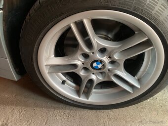 BMW e39 styling 66 - 3