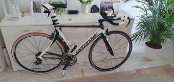 SILNICNI KOLO CANNONDALE - 3