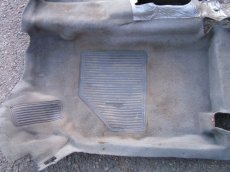 P: Koberec Fiat Tipo GT - 3