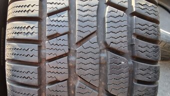 Zimní pneu 215/60R16 Continental - 3