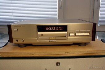 Technics SL-P900 - 3