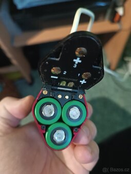 Vaporizer Wismec - 3