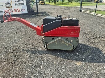 Válec Bomag BW65 H - 3