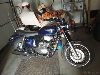 Jawa 300cl 42 LE. - 3