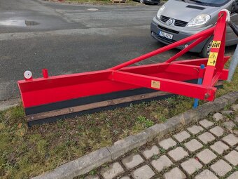 Sněžný pluh 3m - 3