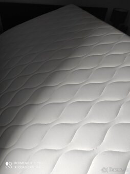 IKEA matrace 180x200 - 3