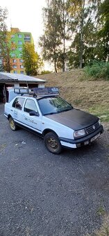 VW Vento 1.9 TDi - 3