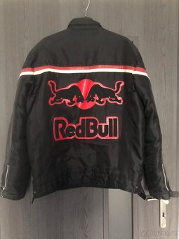 Red Bull moto bunda – vel. L - 3