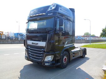 DAF XF 460 - 3