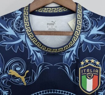 Dres Itálie Versace - 3