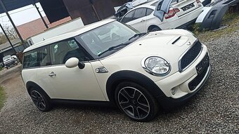 Mini cooper clubman r55 1.6 16V 135kw - 3