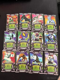 Ben 10 Collection Alien - 3