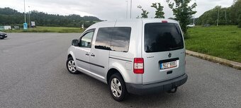 Caddy 1.9 tdi 77 kw - 3