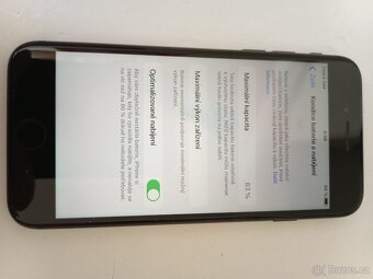 Apple iPhone 8 Space Grey 64GB - 3