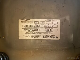 Zahradní traktor Yard Pro 12hp92 - 3
