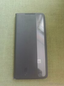 Obal Samsung S21+5G - 3