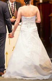 Svatební šaty Steinecker - Sposa Toscana - 3