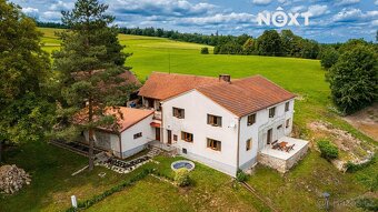 Prodej Zemědělská usedlost, 394㎡ - 3