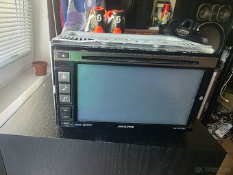 ALPINE W 970BT - 3
