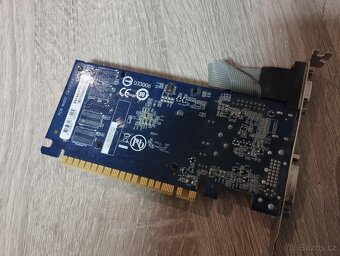 Gigabyte GT 610 1 GB - 3
