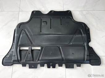 ŠKODA / VW / NOVÝ KRYT POD MOTOR / ZASÍLÁME - 3