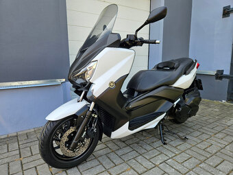 Yamaha X-Max 400 - 3