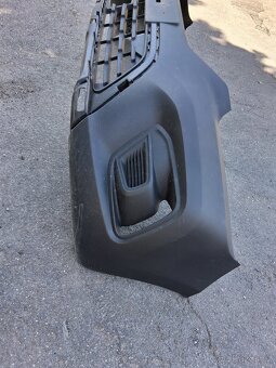 Renault kangoo 3 predni naraznik - 3