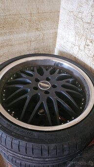 5x112 r19 +255/35 - 3