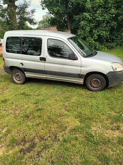Citroen Berlingo - 3