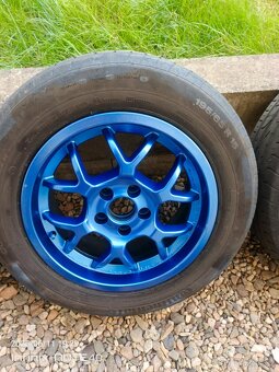 Alu 5x100 r15 - 3