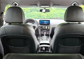 Audi Q5, 3.0TDI BITURBO - 3