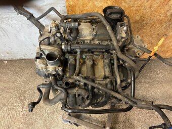 Motor Škoda Fabia 1 1,2 HTP AWY - 3