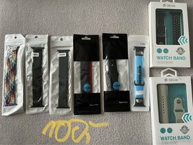 Apple watch řemínek band - 3