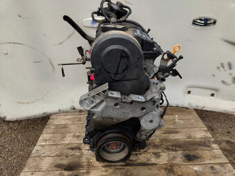 Motor 1.9TDI 77kw - BXE - 3