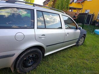Octavia I - 3