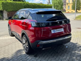 Peugeot 3008 GT Hybrid 136k e-DSC6 - 3