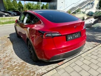 TESLA MODEL Y LONG RANGE DUAL MOTOR - 3