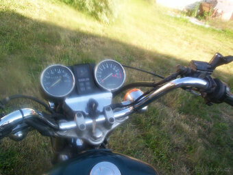 DAELIM VS 125F rok 1997 STK do 6/ 2029 - 3