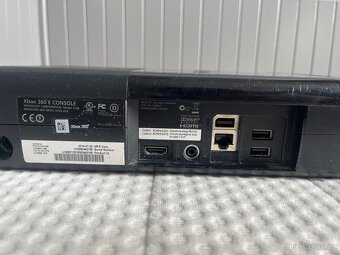 Xbox 360 e 4gb - 3