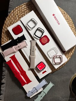 Apple Watch Series 8 (41mm) - 3