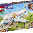 LEGO Friends 41429 Letadlo z městečka Heartlake - 3